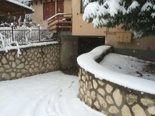 Appartamentino Roccaraso