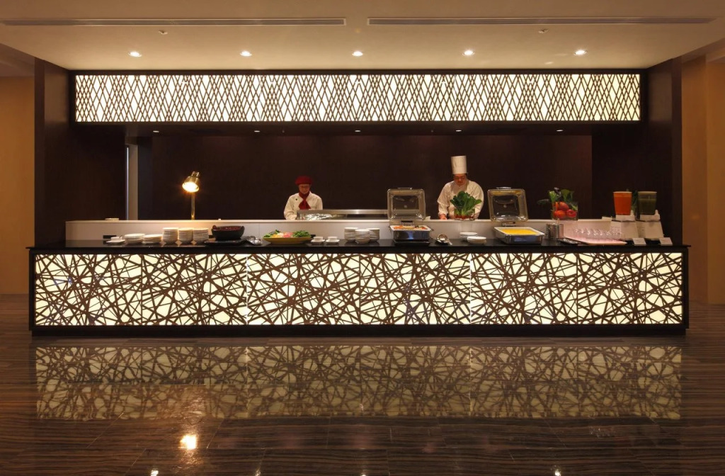 Grand Mercure Nara Kashihara
