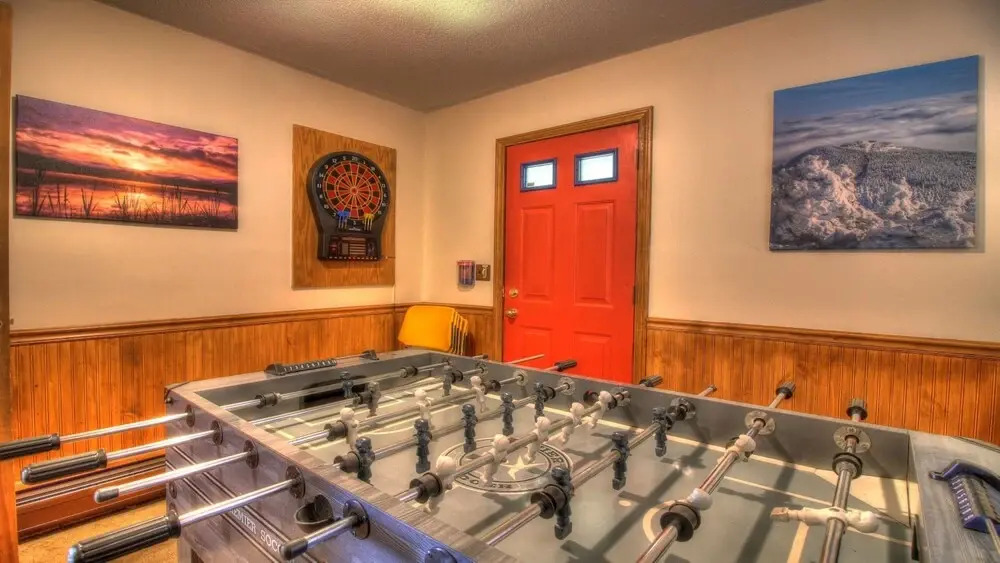 Killington Mountain Retreat by Killington Vacation Rentals