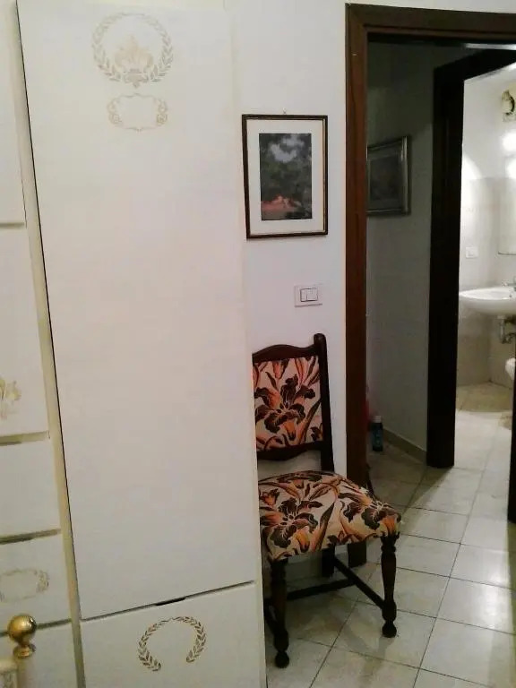 One bedroom appartement with wifi at Firenze