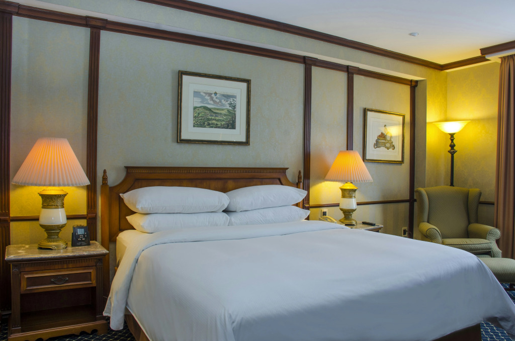 Hilton Princess San Pedro Sula