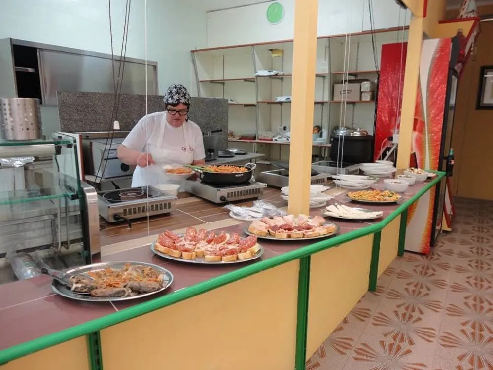 Locanda La Siesta