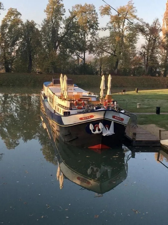 Rives du Sud