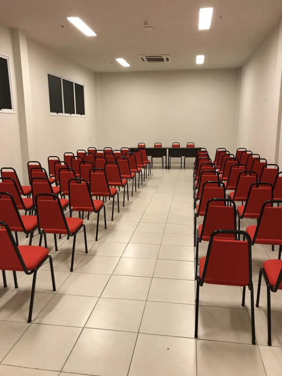 Nobile Inn Dutra Rio De Janeiro