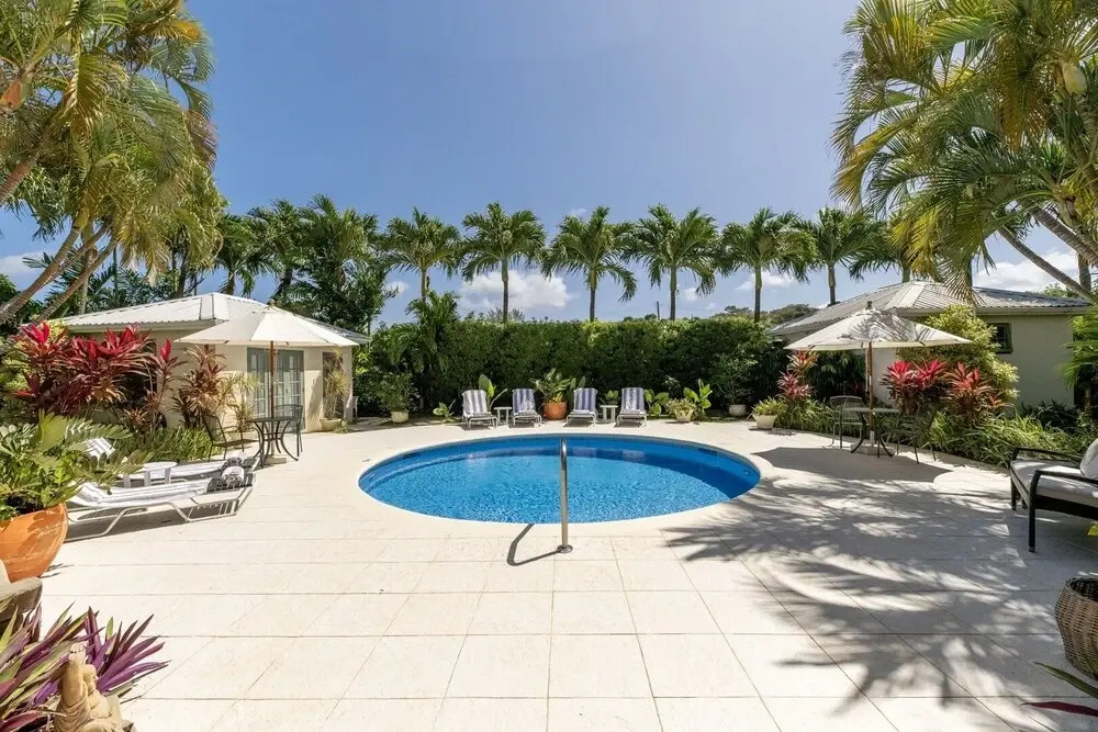 Gibbs Glade Villa By Bluescape