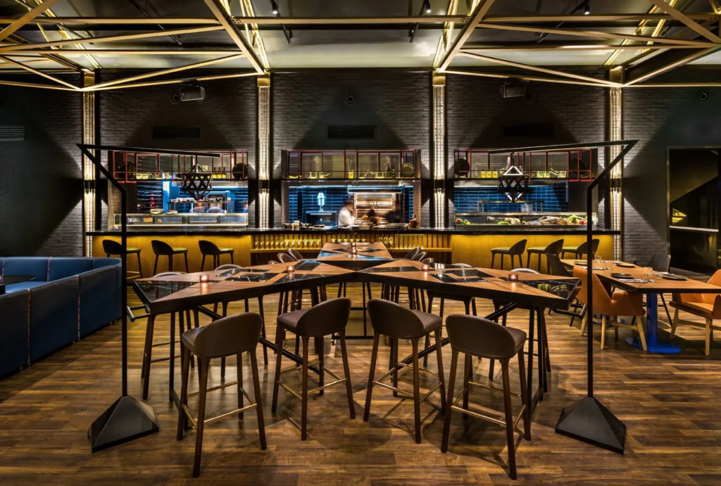 Blossom House Beijing Houhai