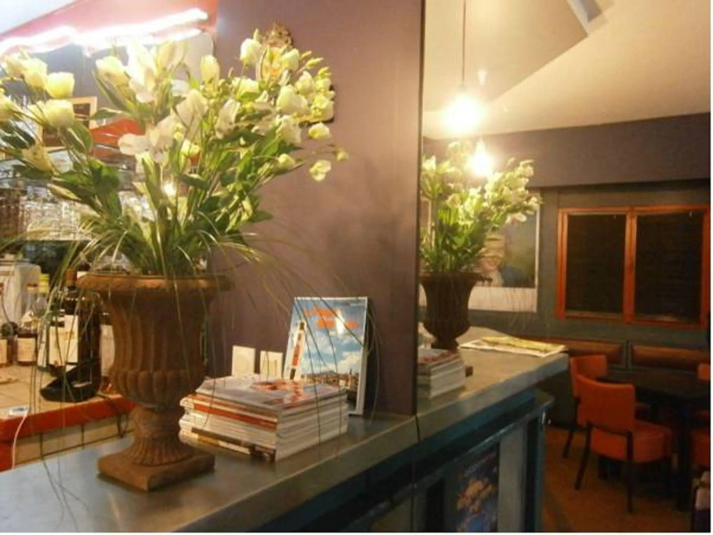 Hotel Le Port Neuf