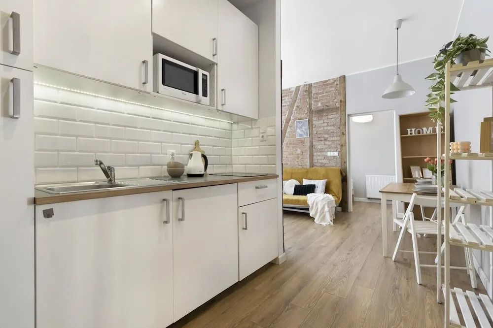 Elite Apartments Cozy Old Town
