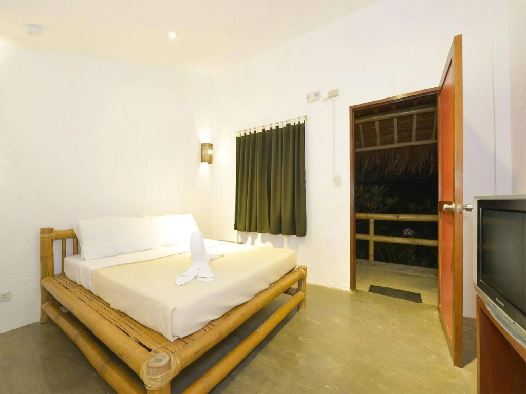 Lazy Dog Bed & Breakfast