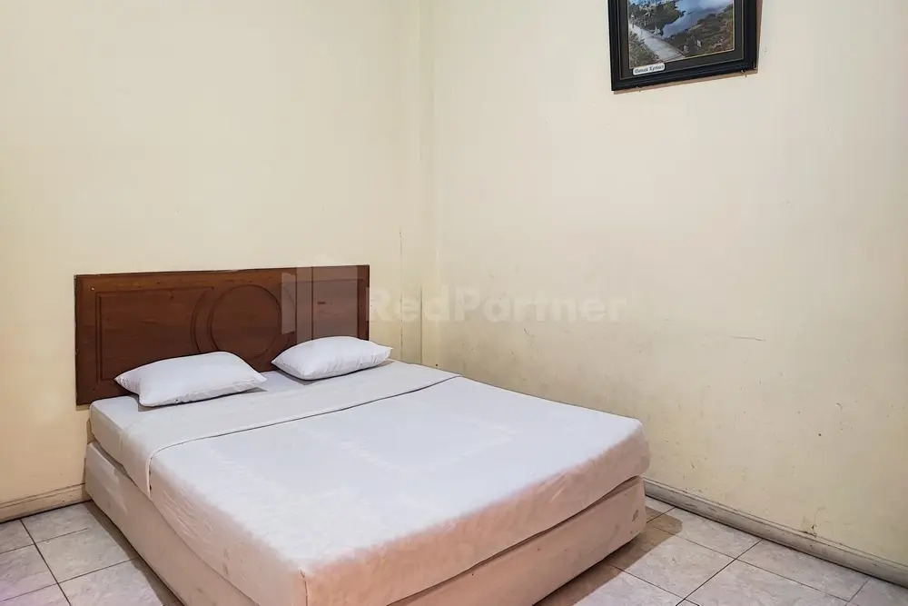Hotel Jaya Wisata Syariah RedPartner