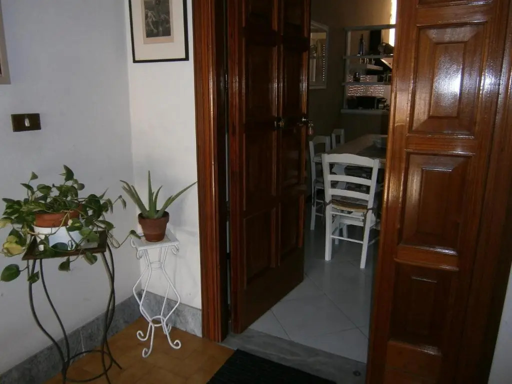 Raffy's House Pompei