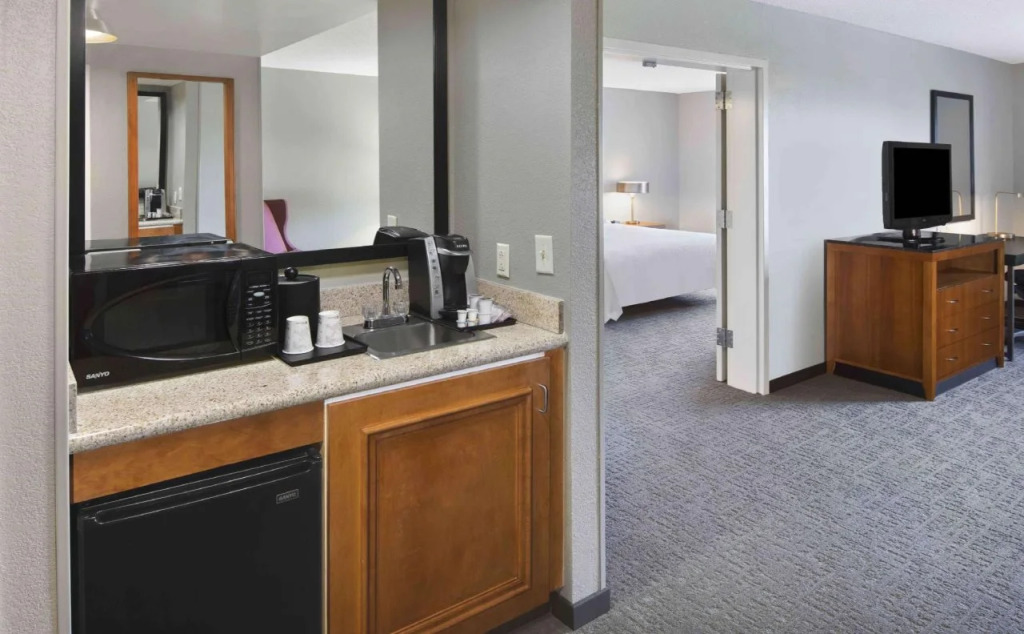 Hilton Garden Inn Jackson-Madison