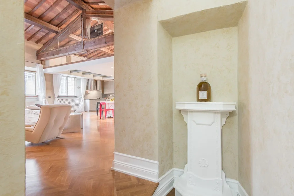 Duomo Luxury Loft by Mmega