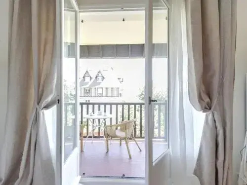 Apartment Les Corniches Du Mont Canisy.3