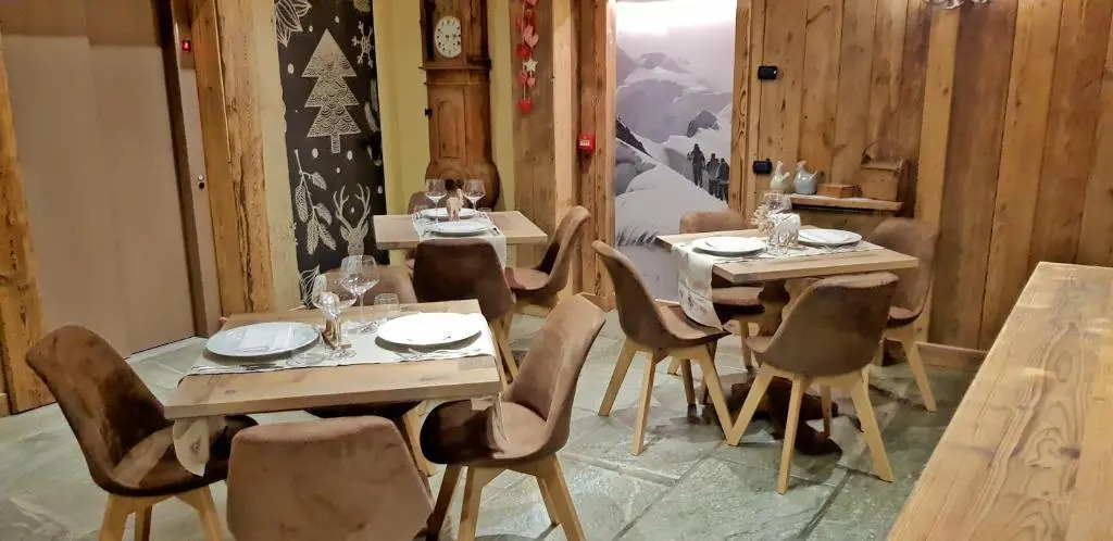 Hotel La Rouja