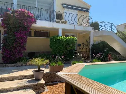 La Villa Farniente