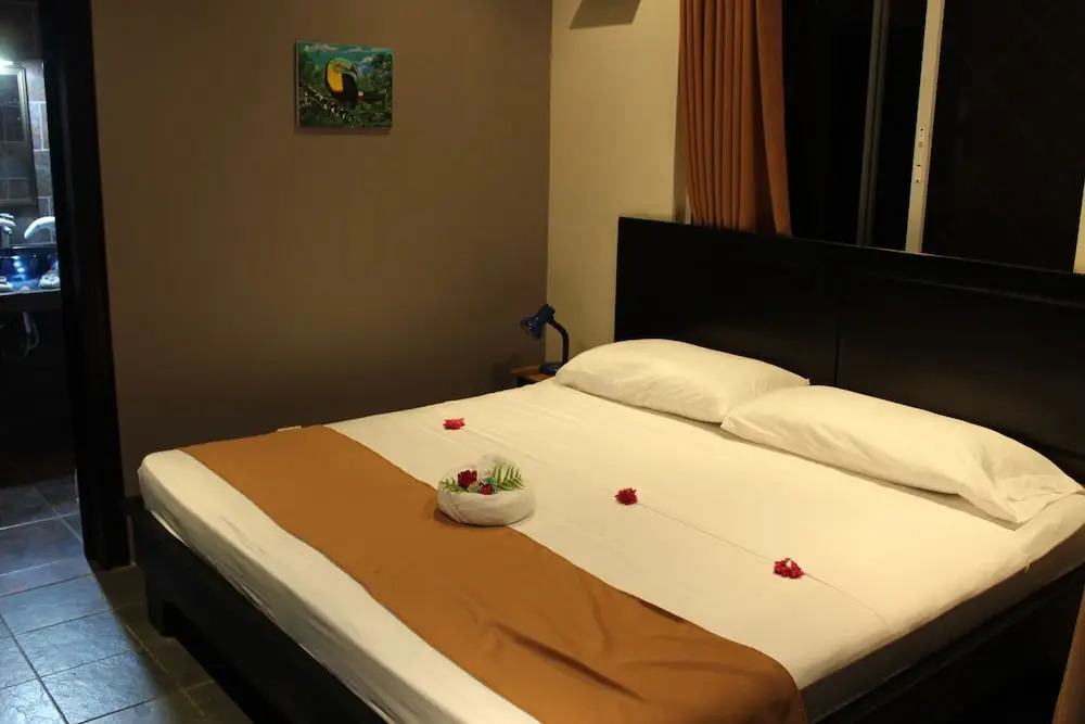 Villa Manuel Antonio For 2 People