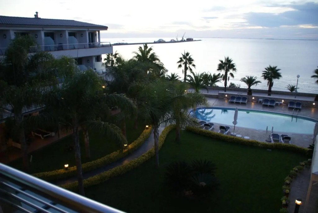 Miami Mar - Boutique Hotel & Restaurante