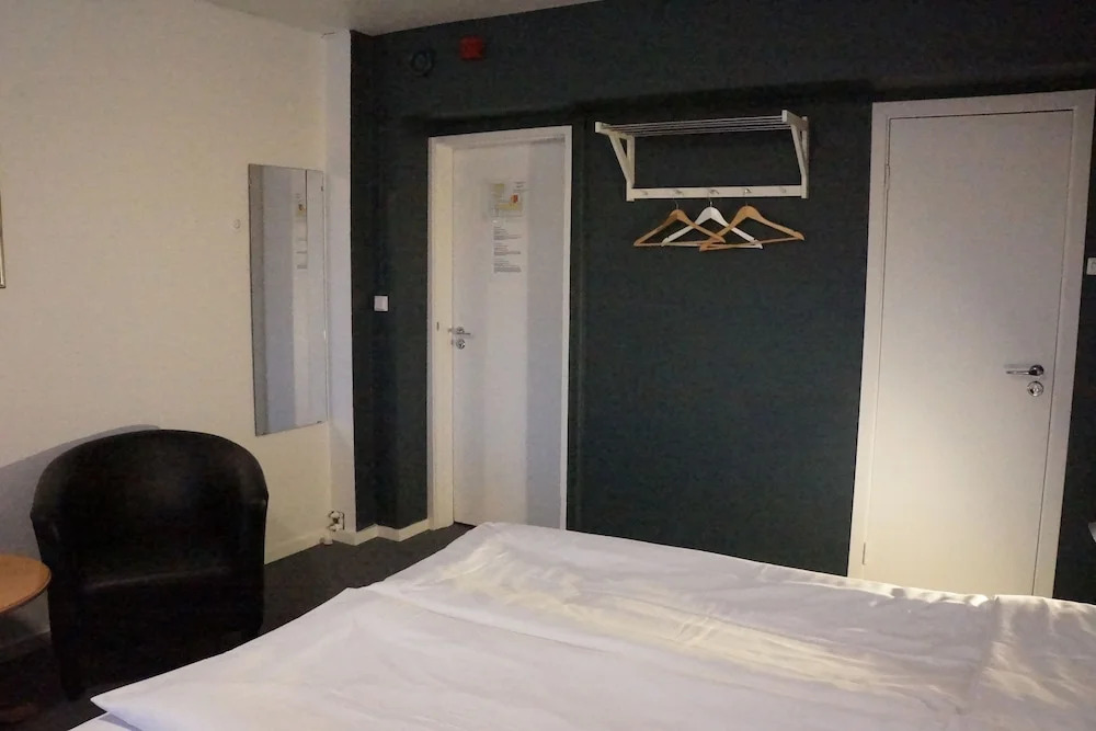 Enter Hotell Narvik