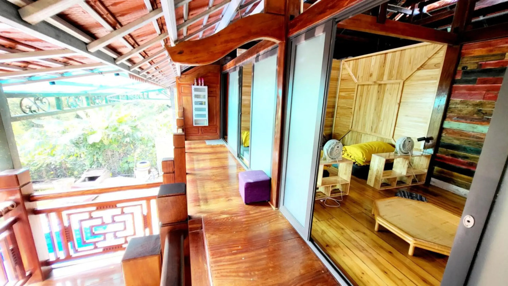 Ha Giang Loop Hostel & Tours