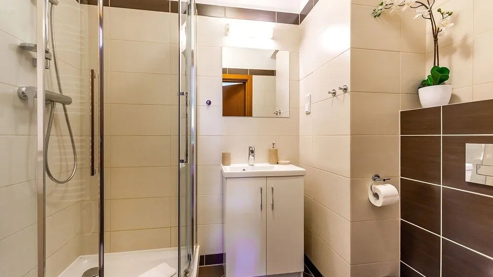 VacationClub - Aquamarina Apartments