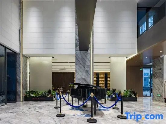 Linyi Jing'an Yilin Hotel