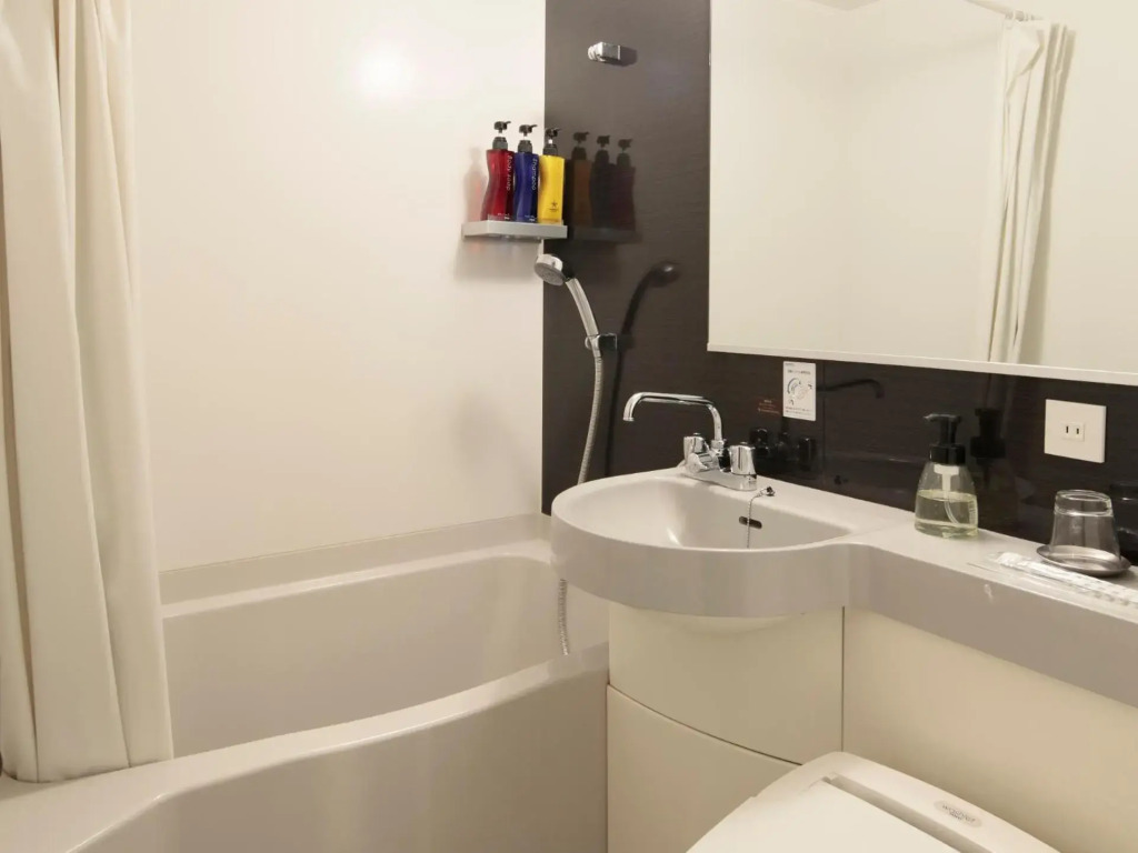 Candeo Hotels Kikuyo Kumamoto Airport