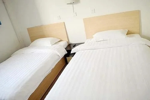 Jinshang Hotel