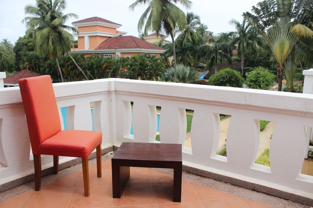 OYO 9625 Home 2BHK Goan Paradise Colva
