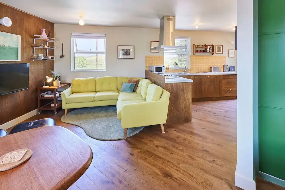 Host Stay Apartment 2 Lewes Road