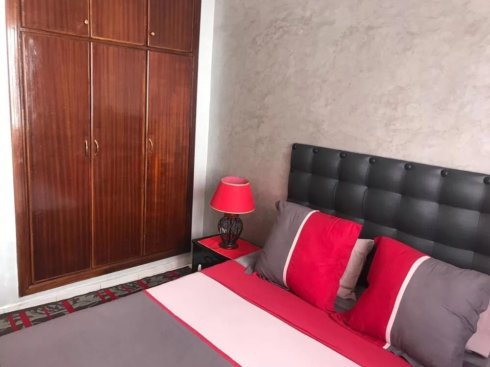 Appartement Meriem