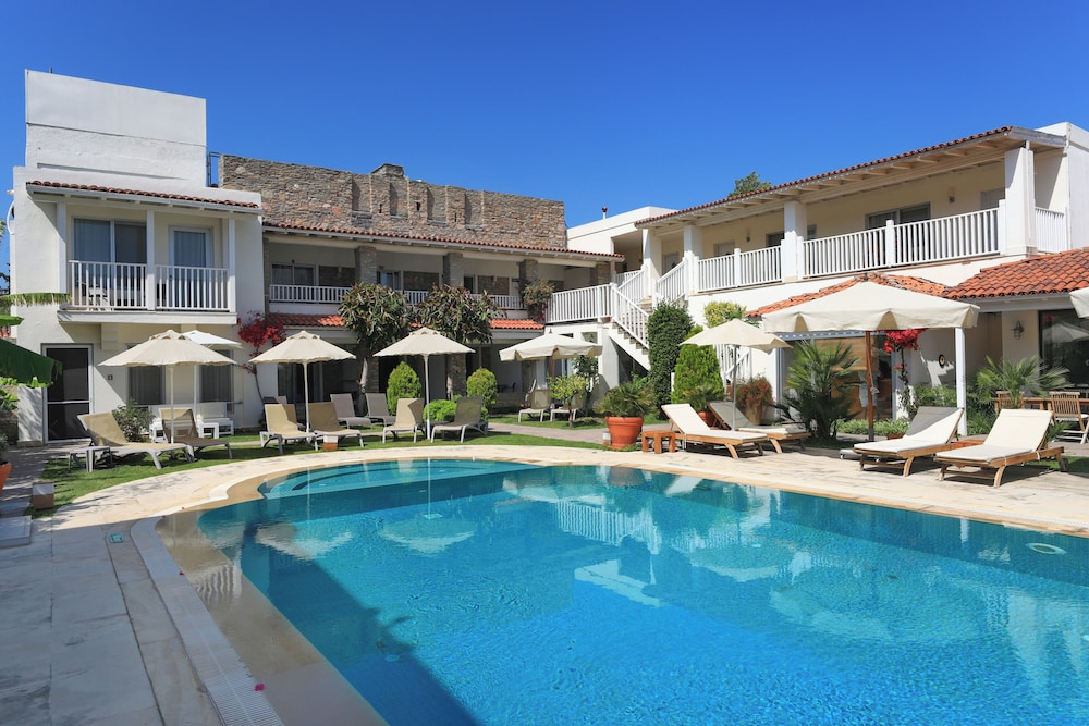 Sah Hotel