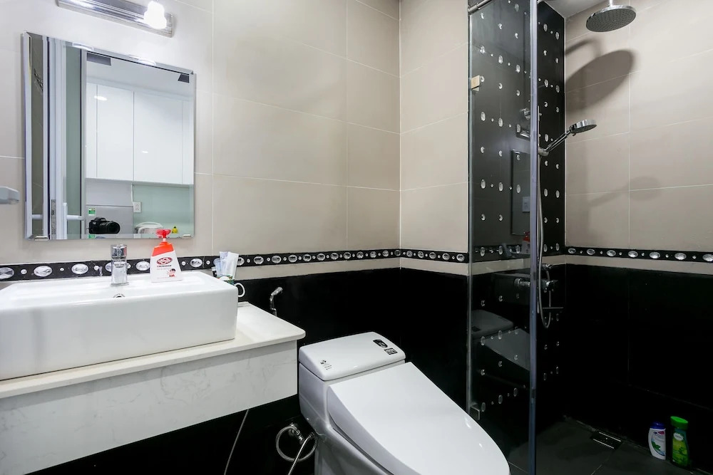 Macy Studio Apartment