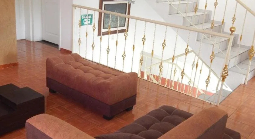 Hotel Rubus