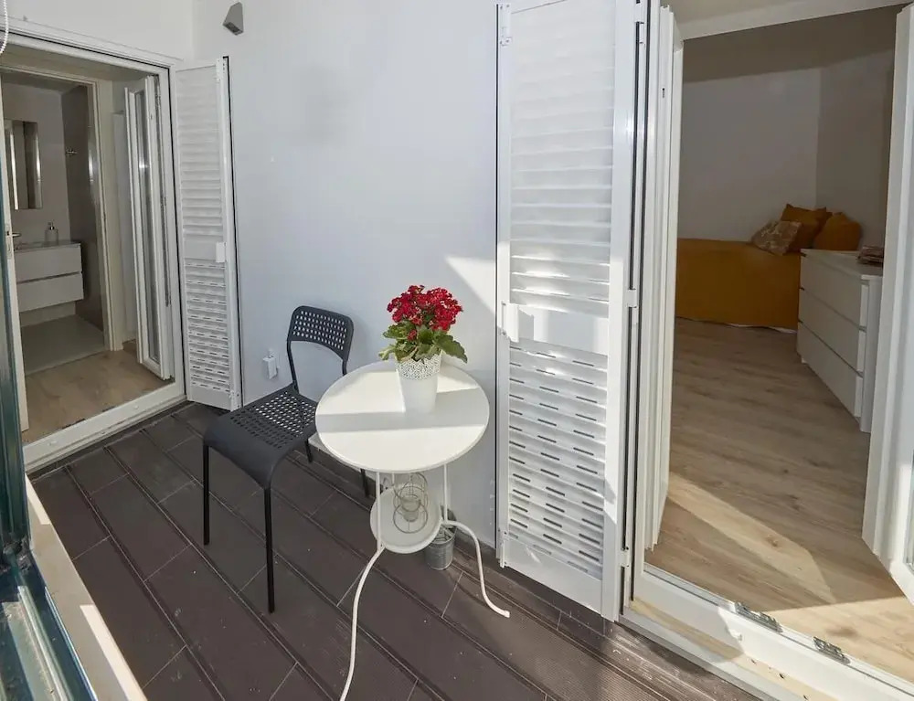 Estrela Guesthouse