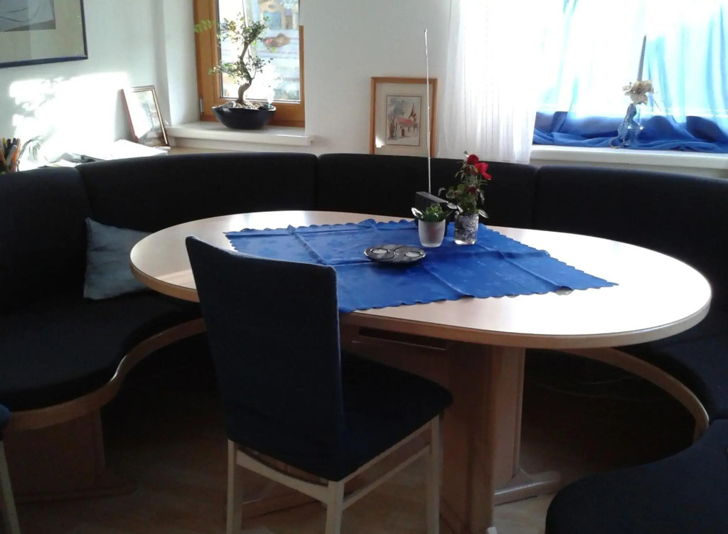 Haus Aria