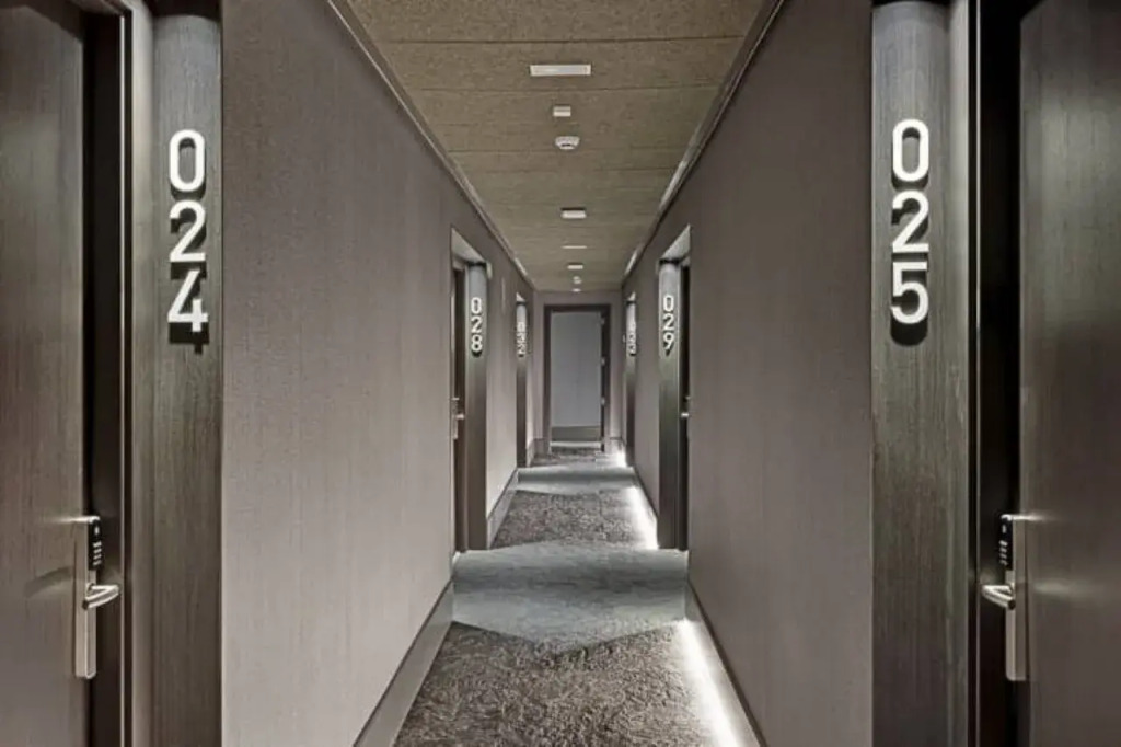 B&B HOTEL Valencia Alcàsser
