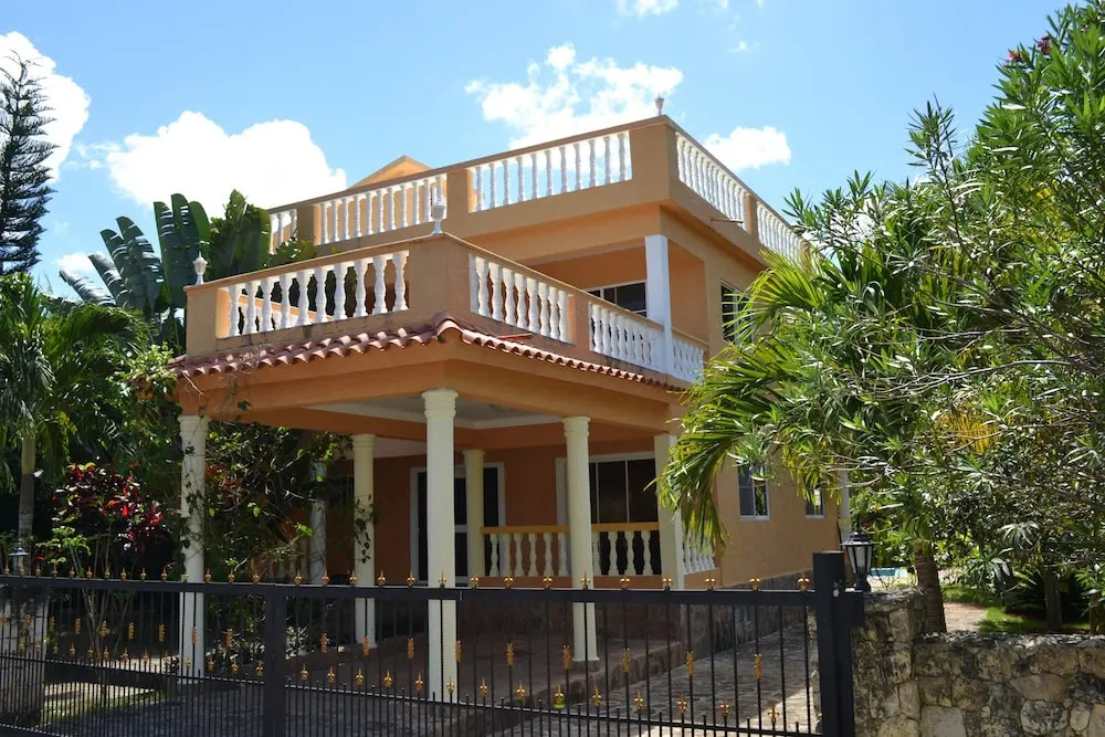 Three Bedroom Villa, Ocean View, Private Pool