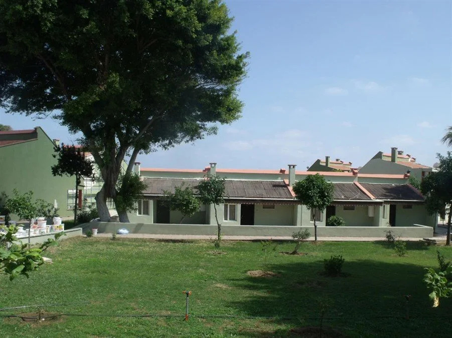 Oykum Hotel