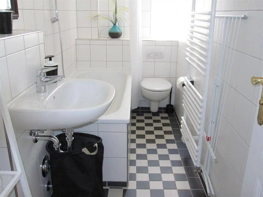 Apartments Deluxe Prenzlauer Berg