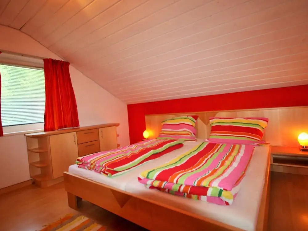 Plush Mansion in Hermagor near Nassfeld-Pressegger Ski Area