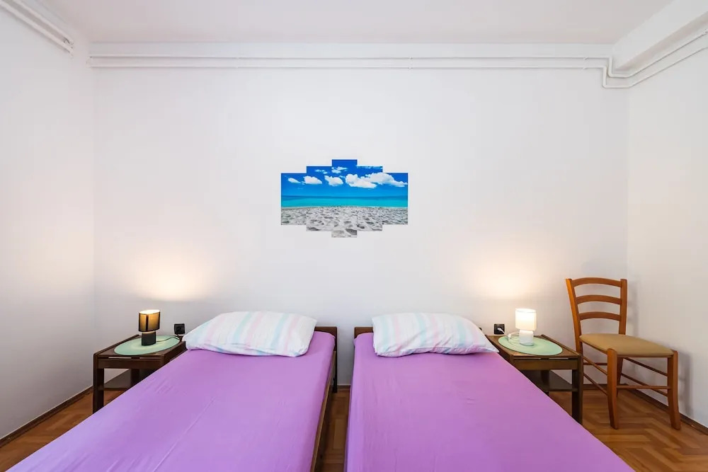 Cozy Apartment Branka With Nice Garden 5