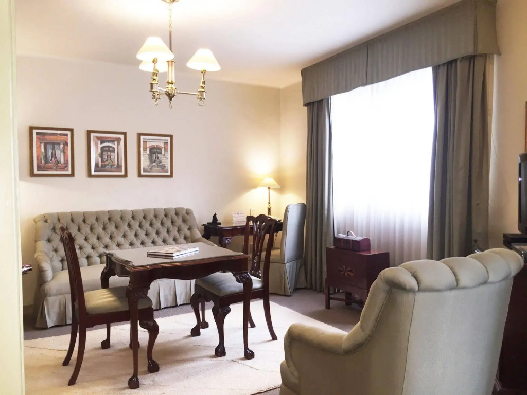 Casa Corp Boutique Suites in Condesa