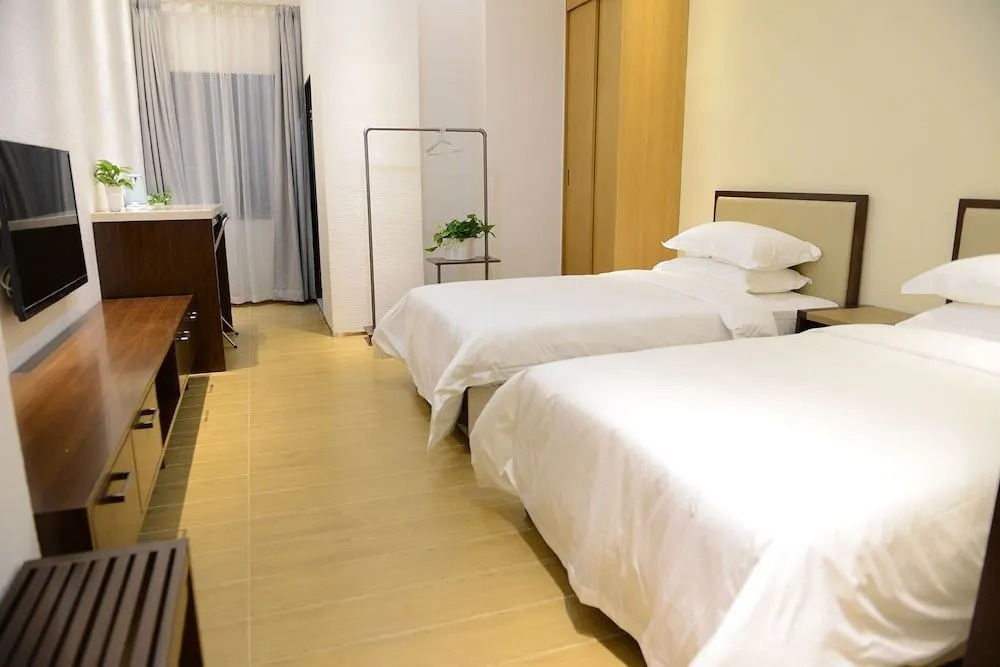 Shenzhen Mint International Hotel