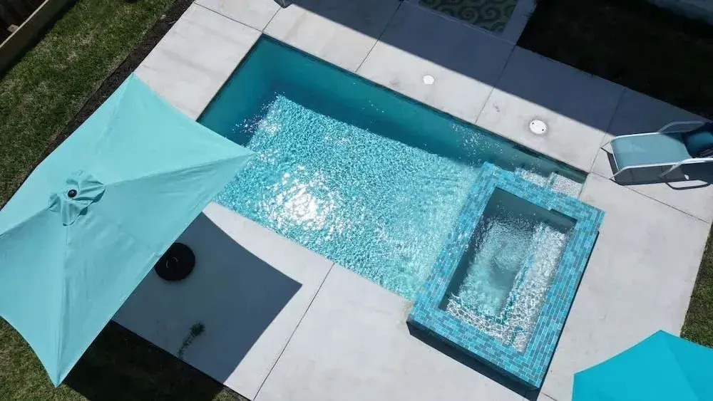 La Isla F102 2 Bedroom Condo by RedAwning