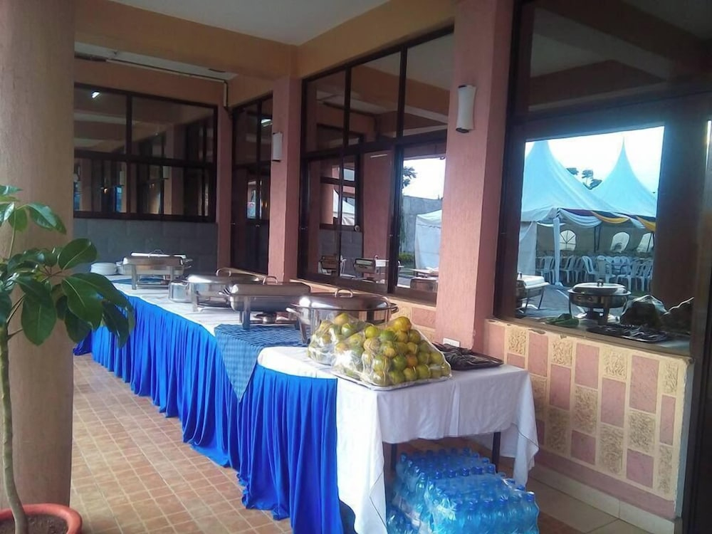 Jarika Watamu Breeze Hotel
