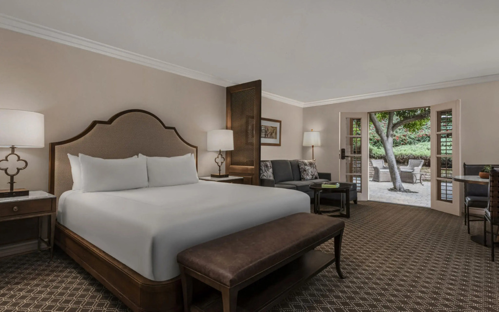 Rancho Bernardo Inn