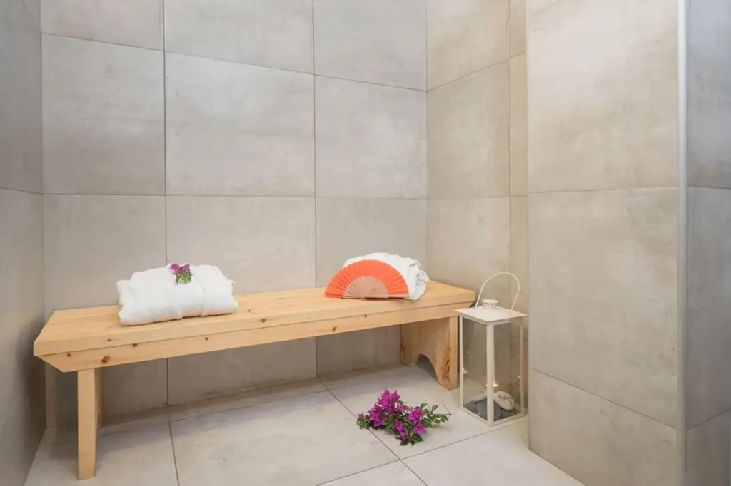 Ariadne Beach Hotel