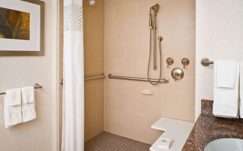 Hampton by Hilton Shelton