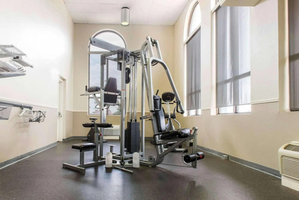 Holiday Inn Express St. Louis-S Metro-Festus I-55S